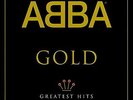 ABBA - Gold: Greatest Hits (Polydor) Vinyl 12