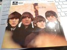 THE BEATLES  BEATLES FOR SALE EP 1ST PRESS 1964 PARLOPHONE GEP 8931