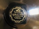 HOT JAZZ WASHBD RHYTHM KINGS Victor 23279 You Rascal/Call of Freaks EE-