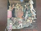 aerosmith vinyl lp Toys In The Attic (1975)