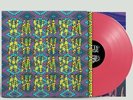 GOAT WORLD MUSIC 10TH ANNIVERSARY NEW SEALED PINK COLOURED VINYL LP IN STOCK