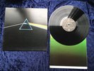 PINK FLOYD Dark Side Of The Moon 1973 Originals Press RARE NM- LP w/ POSTER