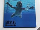 NIRVANA 'Nevermind' 1996 LP 1-258 MFSL (Mobile Fidelity Sound Lab) RARE