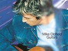 Mike Oldfield Guitars vinyl]  (Vinyl)