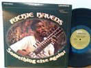 Richie Havens Somethin' Else Again Record LP & Cover NM, Verve FTS 3034 Stereo