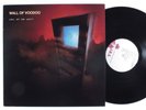 WALL OF VOODOO Call Of The West I.R.S. LP VG+/VG++ x