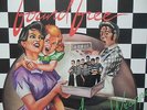 1982 Christian Rock: FOUND FREE - Specially Purchased Individually Wrapped   NM