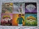 COMMODORES/ LIONEL RICHIE VINYL RECORDS