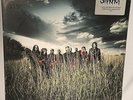 LP SLIPKNOT All Hope Is Gone (2LPs ORANGE Vinyl, ROADRUNNER, 2022) NEW MT SEALED