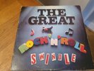 Sex Pistols - The Great Rock 'N' Roll Swindle 1979 Vinyl Gatefold Double LP