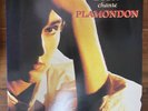 Celine Dion - Dion Chante Plamondon Korea LP Vinyl Insert Jean-Jacques Goldman