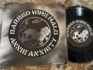 1981 UK-PRESS Experimental 45 - ANNIE ANXIETY 