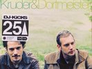 Kruder & Dorfmeister ‎– DJ-Kicks 2xLP repress  K7046lp SEALED