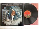 TOWNES VAN ZANDT Delta Momma Blues RARE PROMO Poppy PYS 40012 ORIGINAL LP VG+
