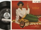 EARTHA KITT  DOWN TO EARTHA EP GERMAN 45+PS 1955 LOOKING FOR A BOY OH JOHN  JAZZ
