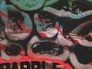 That Petrol Emotion: Babble (2LP Blue)  LP vinyl *SEALED*