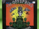Sealed Vinyl LP The Offspring Ixnay On The Hombre Sony C67810 1st Press 1997 M1