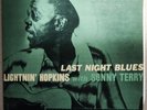 Lightnin' Hopkins 