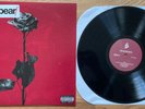 BLACKBEAR - DEADROSES VINYL (USED VG+) 2018 Machine Gun Kelly Lil Peep RARE