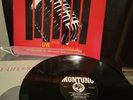 THE MONTUNO SESSION WITH CHARLIE PALMIERI/ WAYNE GORBEA MONTUNO LBL DESCARGAS LP