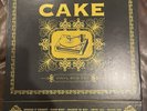 CAKE Vinyl Box Set - 2014 RSD Record Store Day Exclusive