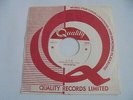 The Haunted - 1-2-5 1966 CANADA 45 QUALITY MOD GARAGE CLASSIC