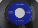 The Tempests - Look Away 1964 USA 45 FUJIMO GARAGE