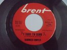Harbinger Complex - I Think I'm Down 1967 USA 45 BRENT DJ/PROMO GARAGE PSYCH