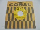 The Buzz - You're Holding Me Down 1966 USA 45 CORAL EX+ JOE MEEK MOD FREAKBEAT