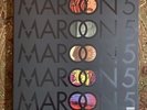 Maroon 5 - The Studio Albums (Vinyl Record 5xLP) *BOXSET*