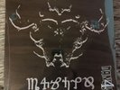 DANZIG 4P  2 Lp SEALED GATEFOLD VINYL misfits samhain Unofficial Sealed
