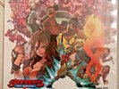 Streets of Rage 4 OST Soundtrack 3LP 3xLP Vinyl Box Set - NEW & SEALED
