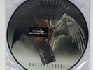 New MARK SLAUGHTER Halfway There Vinyl Record Picture Disc LP Album 2017