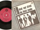 THE KINKS DEAD END STREET & BIG BLACK SMOKE DANISH 45+PS 1966 FREAKBEAT MOD R&B