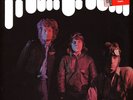 Cream - Fresh Cream - Clear Red Vinyl Edition (UK -1966 )  - LP - Reissue
