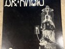 DR. KNOW - 1984 -  Untitled PLUG IN JESUS Vinyl LP VG