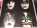 KISS - DYNASTY LP ORIGINAL 1979  NBLP-7152 Dj Promo Super Rare