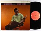 Miles Davis - Milestones LP - Columbia - CL 1193 2-Eye Mono VG+