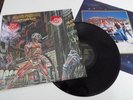 Lp IRON MAIDEN Somewhere In Time SJ 12524 Capitol VG++