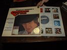 Themes Clockwork Orange LP Europe import Minty Stanley Kubrick promo sample
