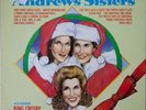 The Andrews Sisters – Christmas With The Andrews Sisters  Vinyl LP