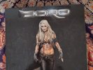 Doro – Forever Warriors Forever United box set vinyl / CD +