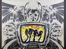 Thin Lizzy • Jailbreak • US Press vinyl record LP NM M-
