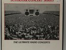 The Cars-Superstar Concert Series-Westwood One 88-03-3LP BOX 1988