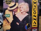 New Madonna I'm Breathless Yellow Vinyl LP Dick Tracy Rare OOP Vogue Mahoney