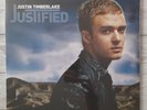 Justin Timberlake - Justified - VINYL LP - FREE POSTING - NEW  + SEALED