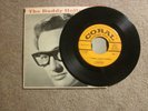 The Buddy Holly Story 4 song ep EC 81182