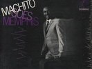 (Hear) 1968 Machito Latin Soul LP (Machito Goes Memphis)