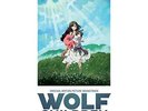 Takagi Masakatsu - Wolf Children (Soundtrack) [LP] VINYL LP NEW