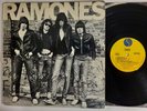 Ramones Self-Titled LP Sire SASD-7520